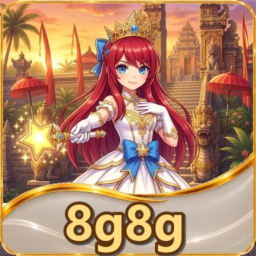 Ikon 8g8g untuk verifikasi berkas APK
