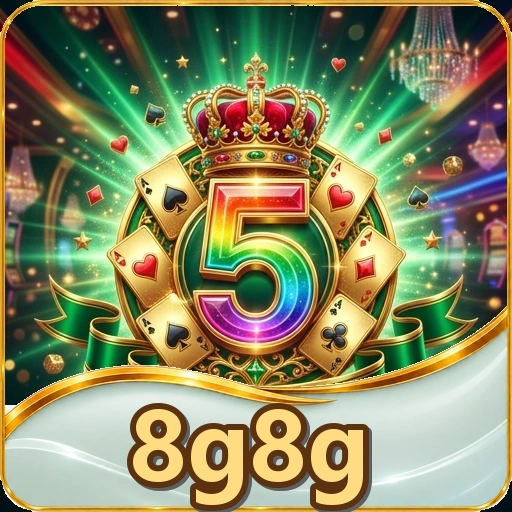 Ikon 8g8g untuk pertanyaan teknis APK