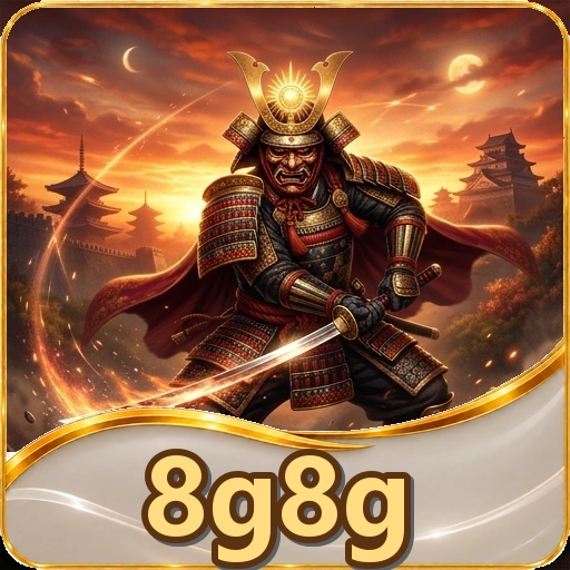 Ikon 8g8g untuk ringkasan panduan APK v4.7.5