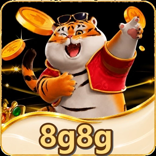 Ikon 8g8g untuk syarat pemasangan di Android